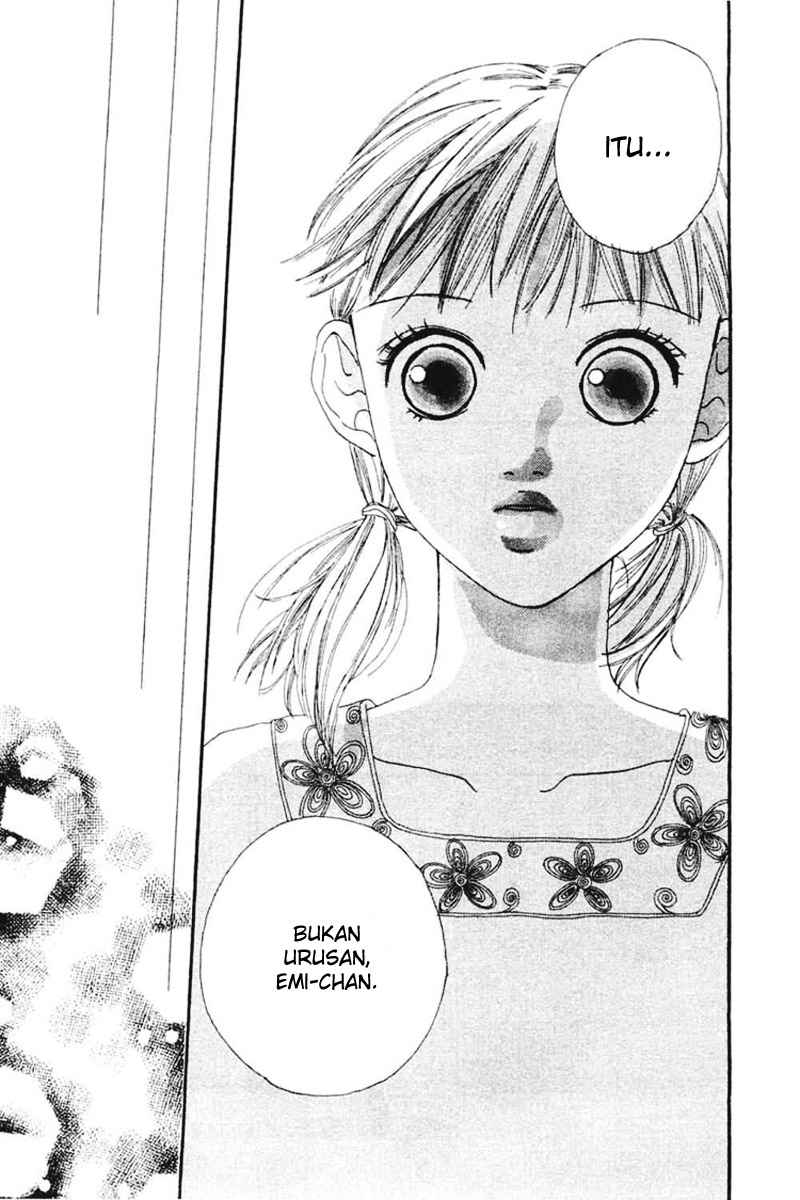 Watashi no Koibito Chapter 3 - halaman 17