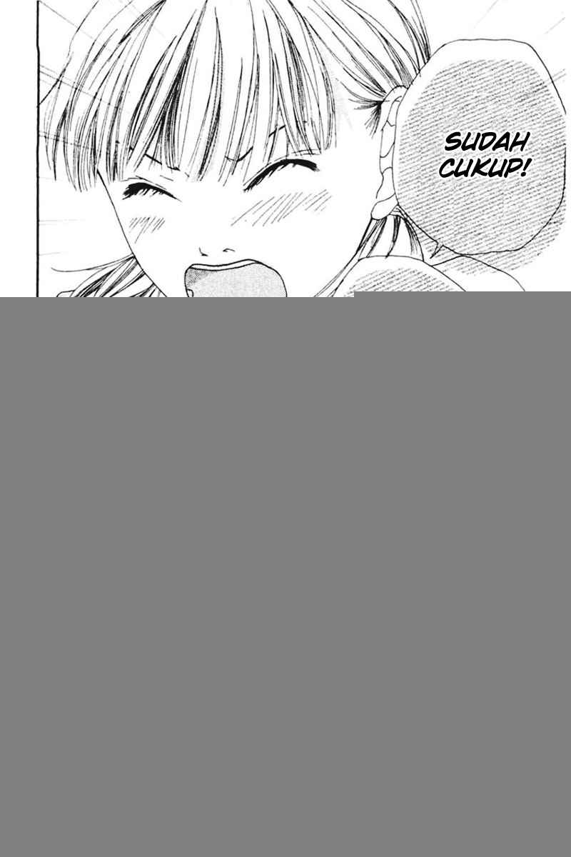 Watashi no Koibito Chapter 3 - halaman 22