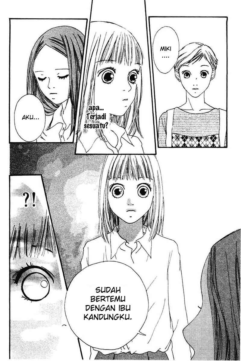 Watashi no Koibito Chapter 3 - halaman 40