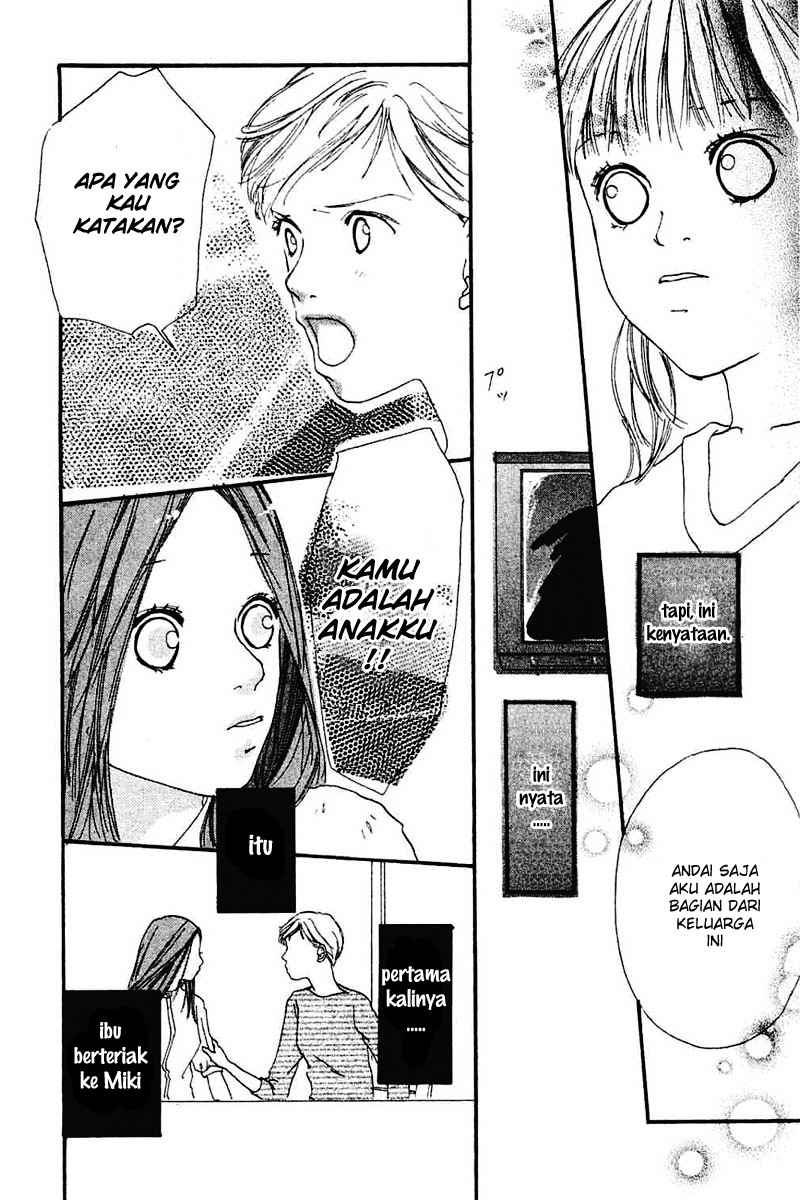 Watashi no Koibito Chapter 4 - halaman 10