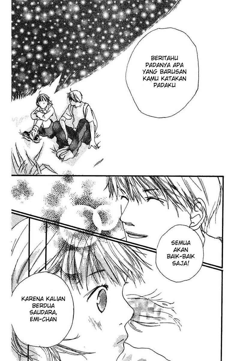 Watashi no Koibito Chapter 4 - halaman 26