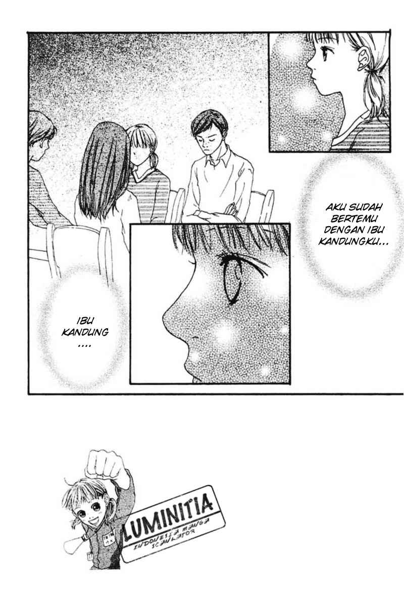 Watashi no Koibito Chapter 4 - halaman 4