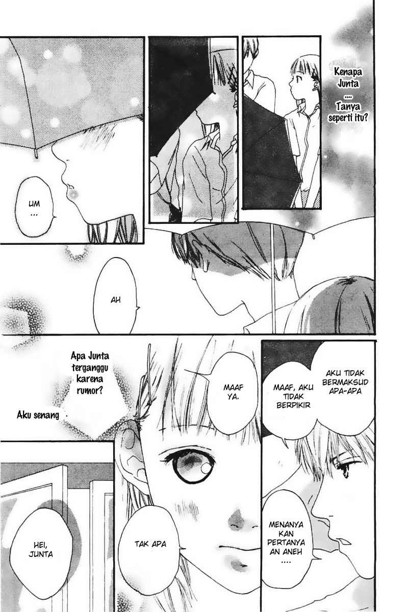 Watashi no Koibito Chapter 5 - halaman 11