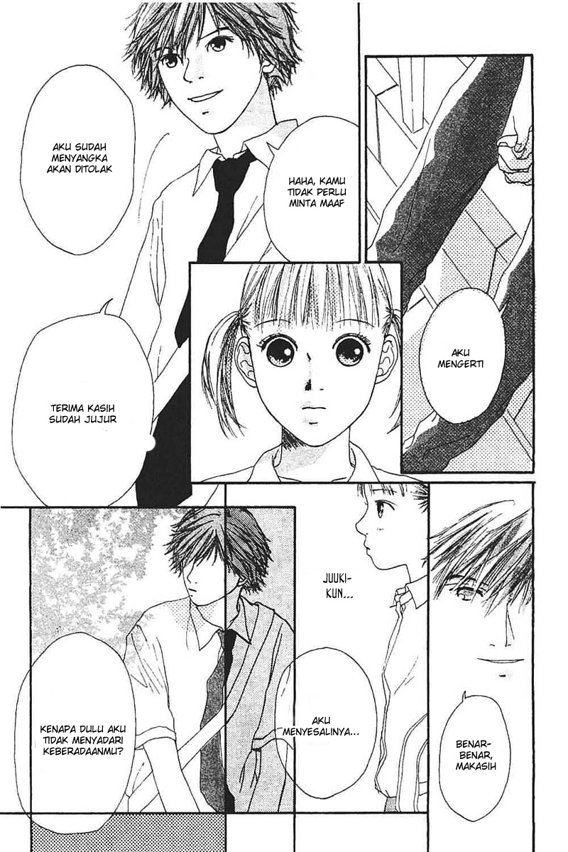 Watashi no Koibito Chapter 6 - halaman 10