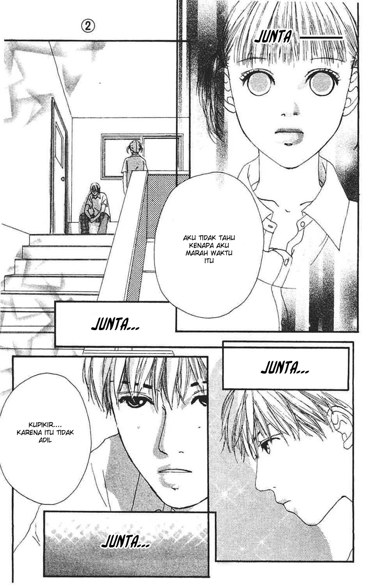 Watashi no Koibito Chapter 6 - halaman 20
