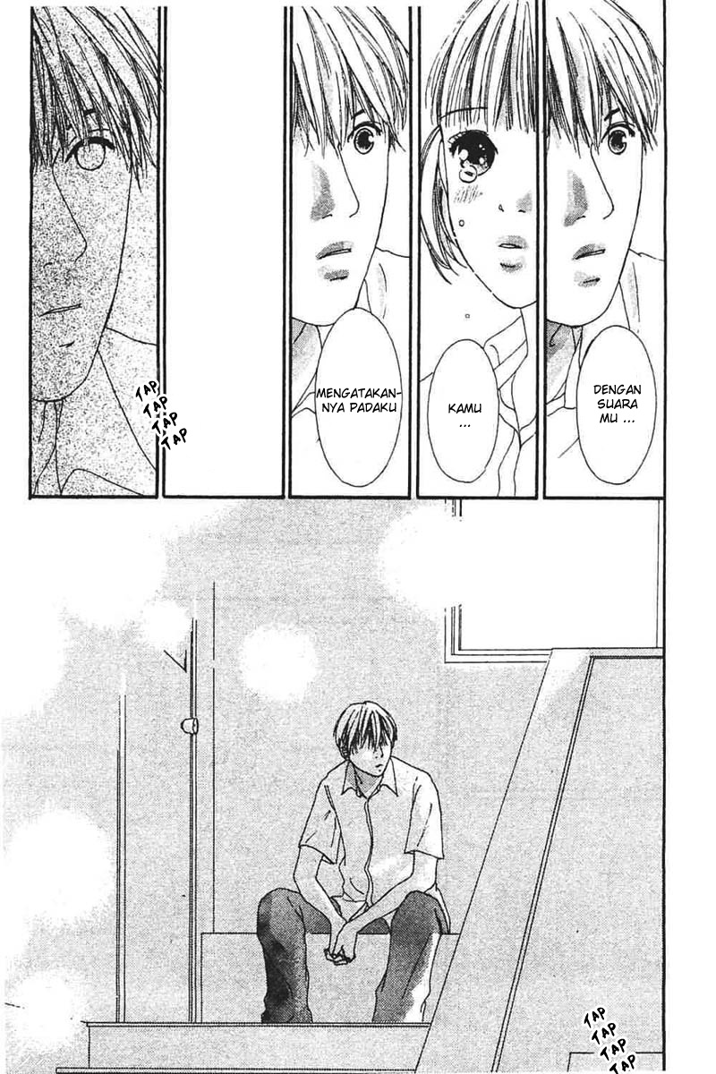 Watashi no Koibito Chapter 6 - halaman 26