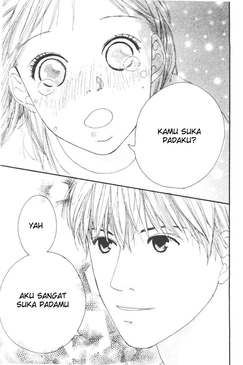 Watashi no Koibito Chapter 6 - halaman 40