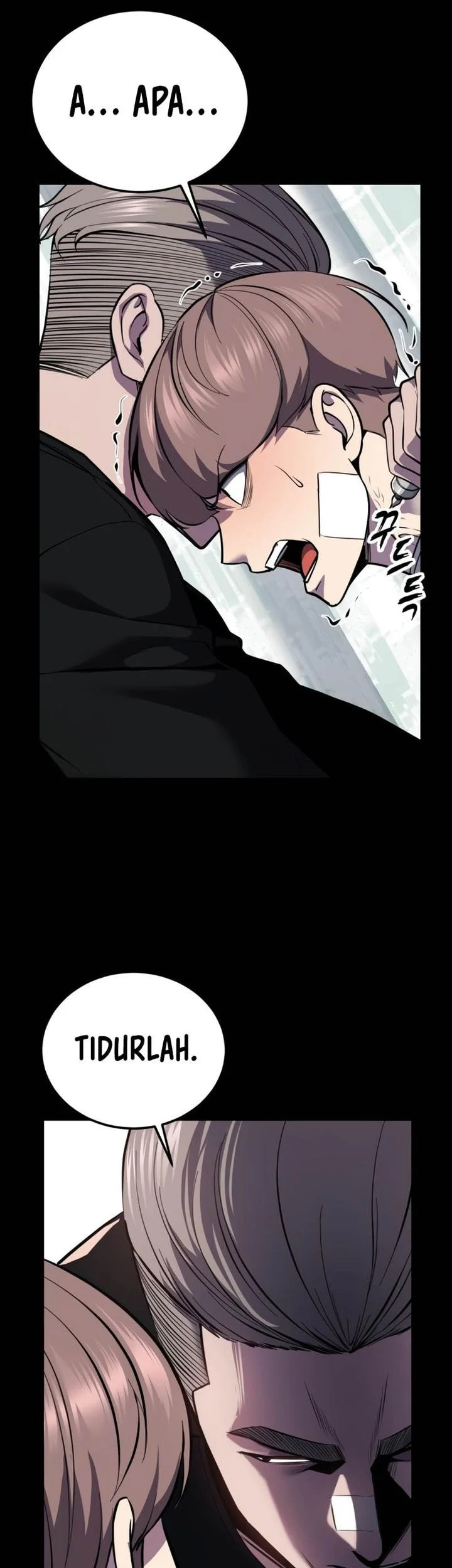 Watashi no Kokoro wa Ojisan de Aru Chapter 1 - halaman 19