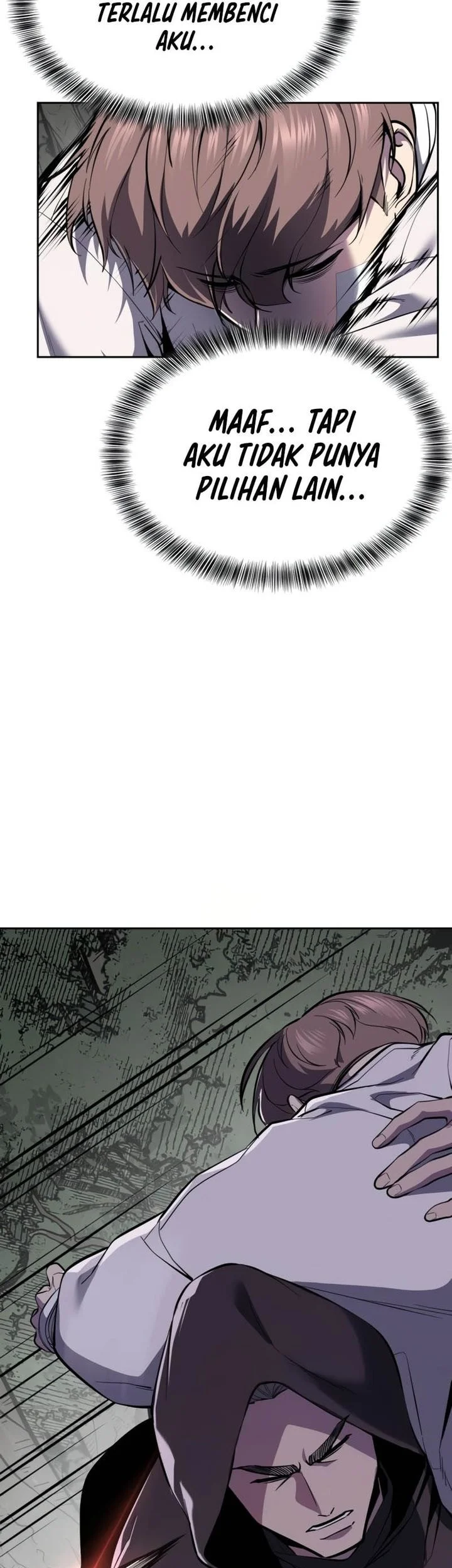 Watashi no Kokoro wa Ojisan de Aru Chapter 1 - halaman 31