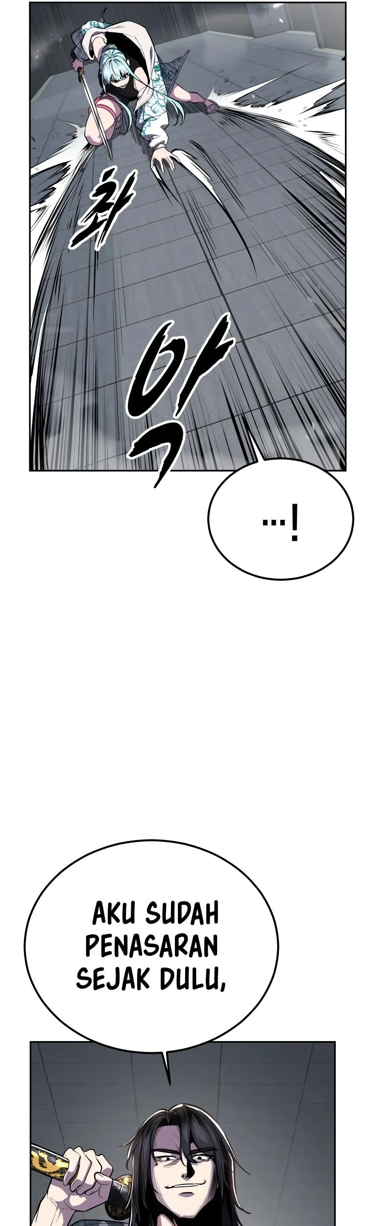 Watashi no Kokoro wa Ojisan de Aru Chapter 10 - halaman 14