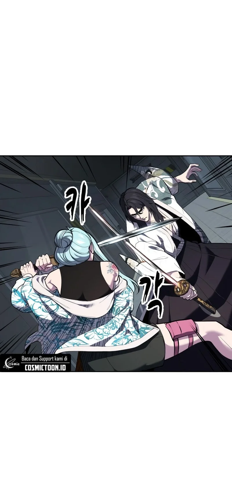 Watashi no Kokoro wa Ojisan de Aru Chapter 10 - halaman 6