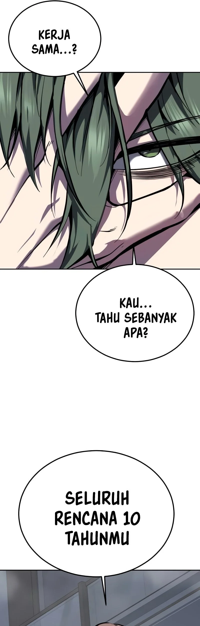 Watashi no Kokoro wa Ojisan de Aru Chapter 14 - halaman 14