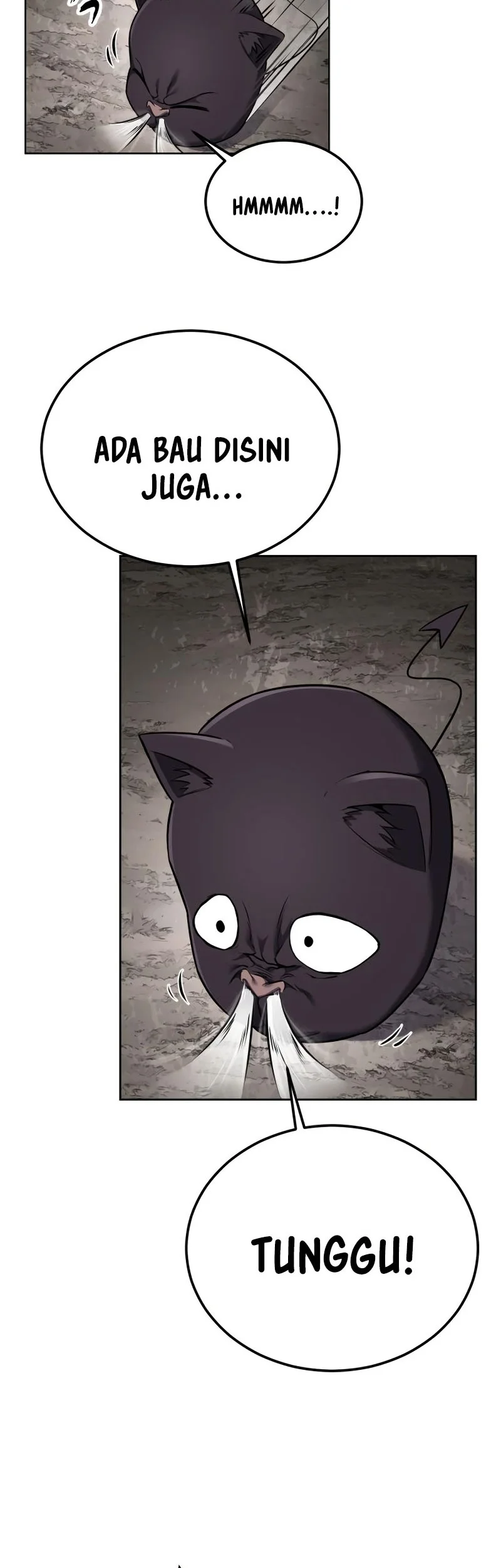 Watashi no Kokoro wa Ojisan de Aru Chapter 16 - halaman 10