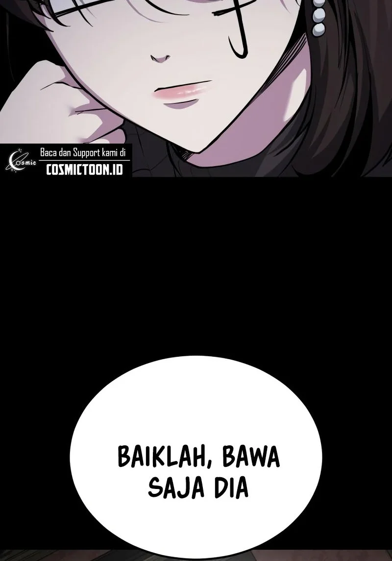 Watashi no Kokoro wa Ojisan de Aru Chapter 16 - halaman 20