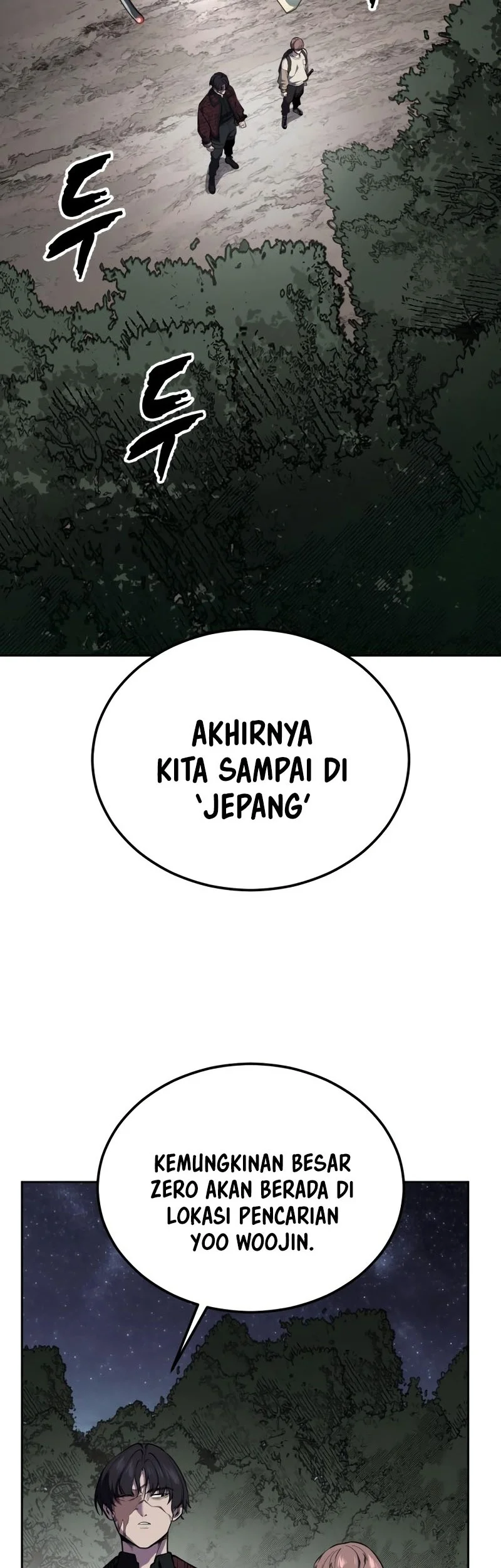 Watashi no Kokoro wa Ojisan de Aru Chapter 16 - halaman 3