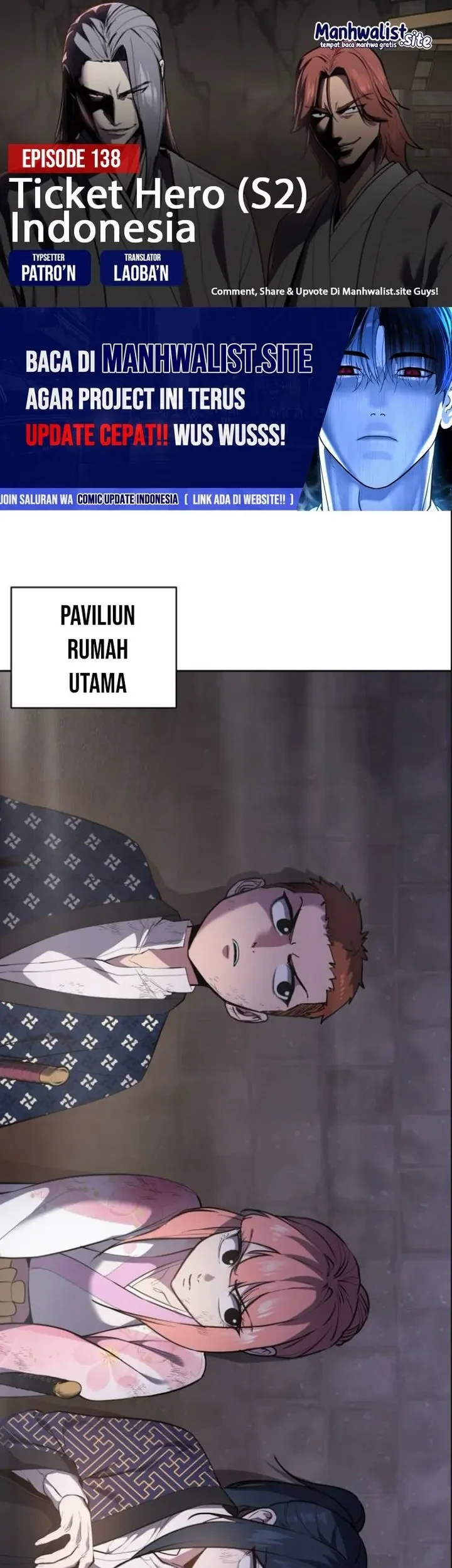 Watashi no Kokoro wa Ojisan de Aru Chapter 18 - halaman 1