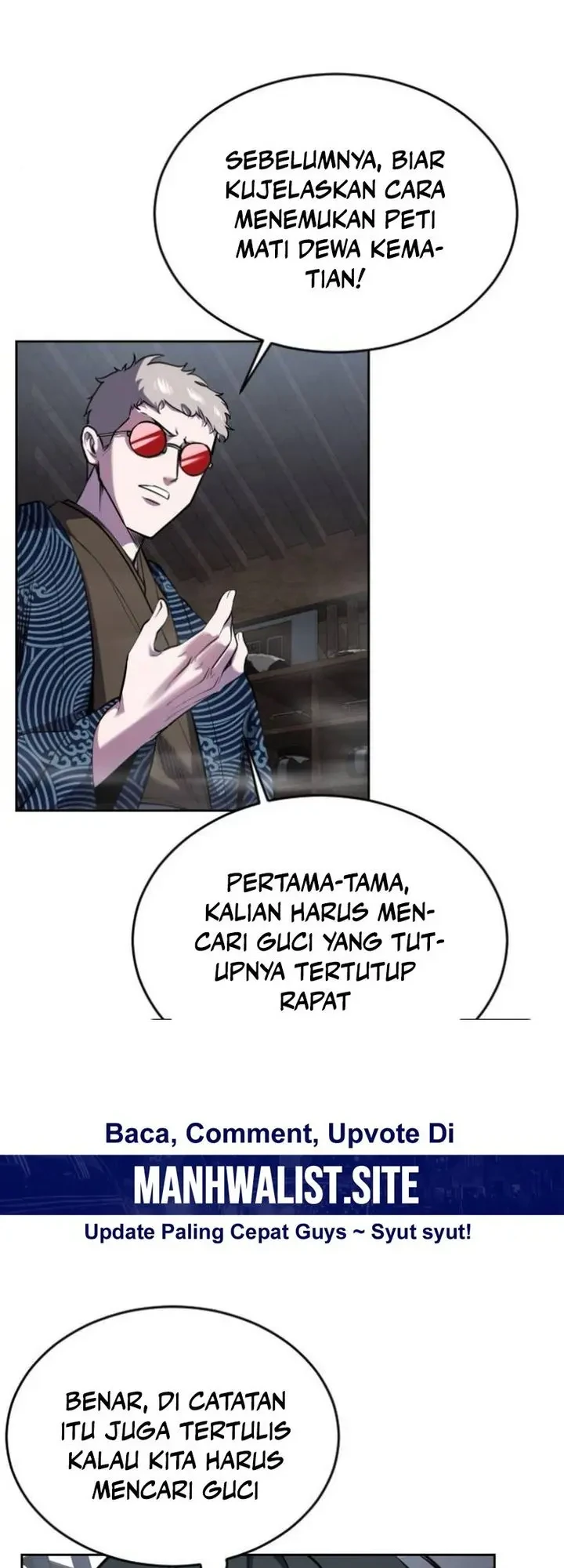 Watashi no Kokoro wa Ojisan de Aru Chapter 18 - halaman 20