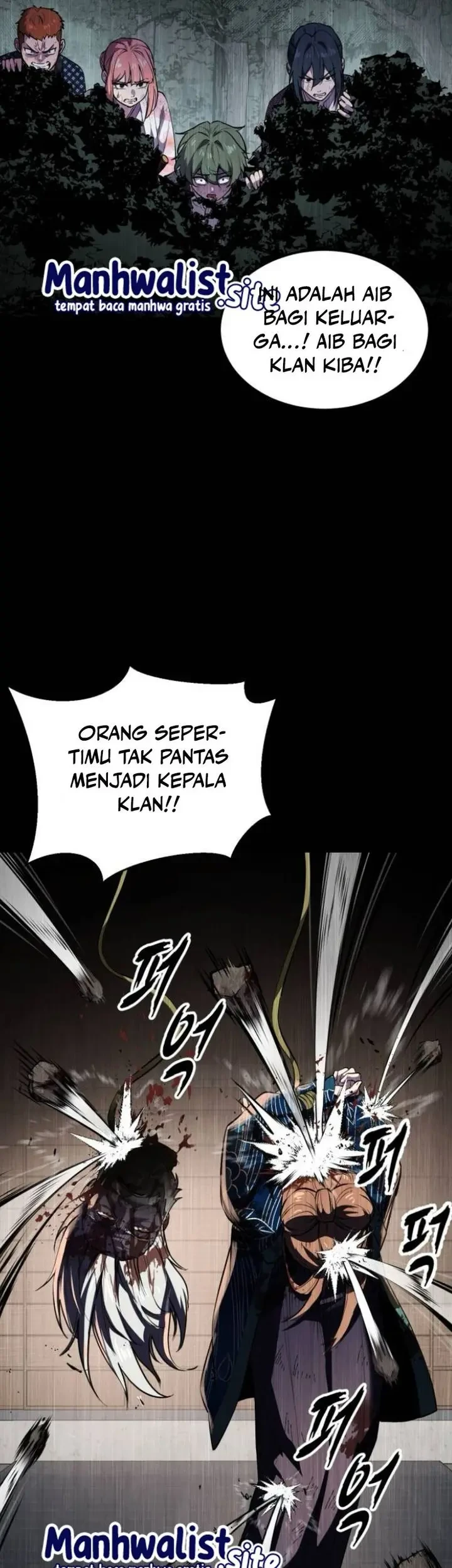 Watashi no Kokoro wa Ojisan de Aru Chapter 19 - halaman 10