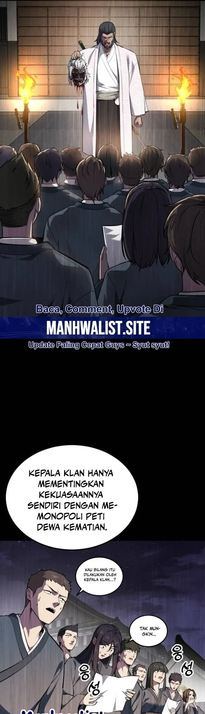Watashi no Kokoro wa Ojisan de Aru Chapter 19 - halaman 7