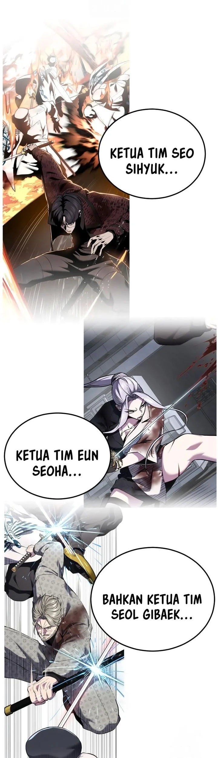 Watashi no Kokoro wa Ojisan de Aru Chapter 2 - halaman 16