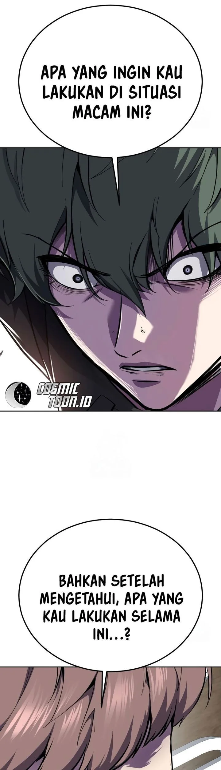 Watashi no Kokoro wa Ojisan de Aru Chapter 2 - halaman 25