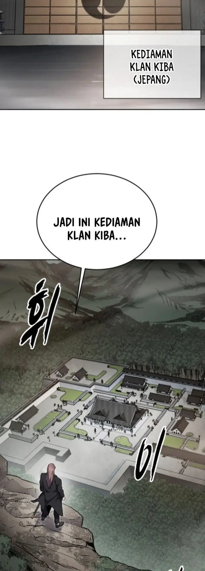 Watashi no Kokoro wa Ojisan de Aru Chapter 20 - halaman 2