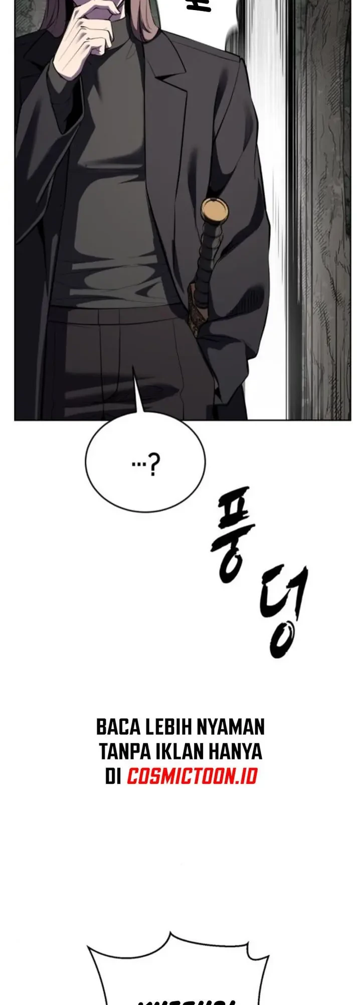 Watashi no Kokoro wa Ojisan de Aru Chapter 20 - halaman 9