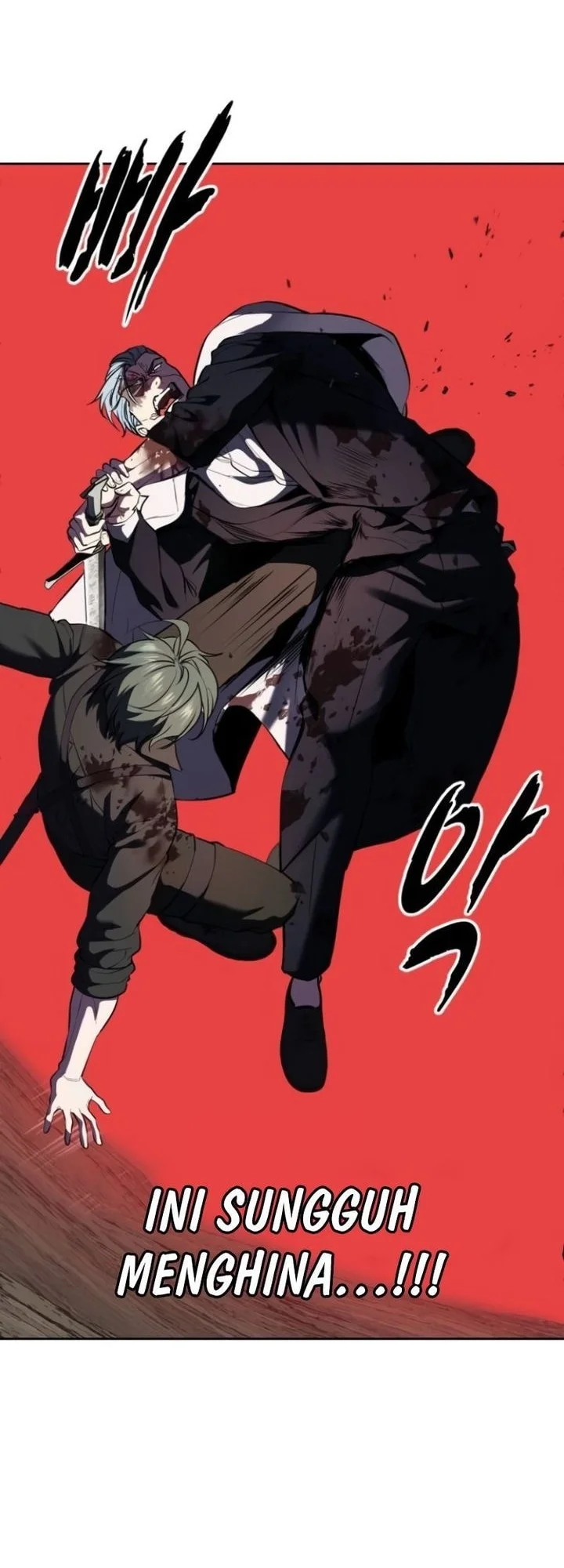 Watashi no Kokoro wa Ojisan de Aru Chapter 21 - halaman 10
