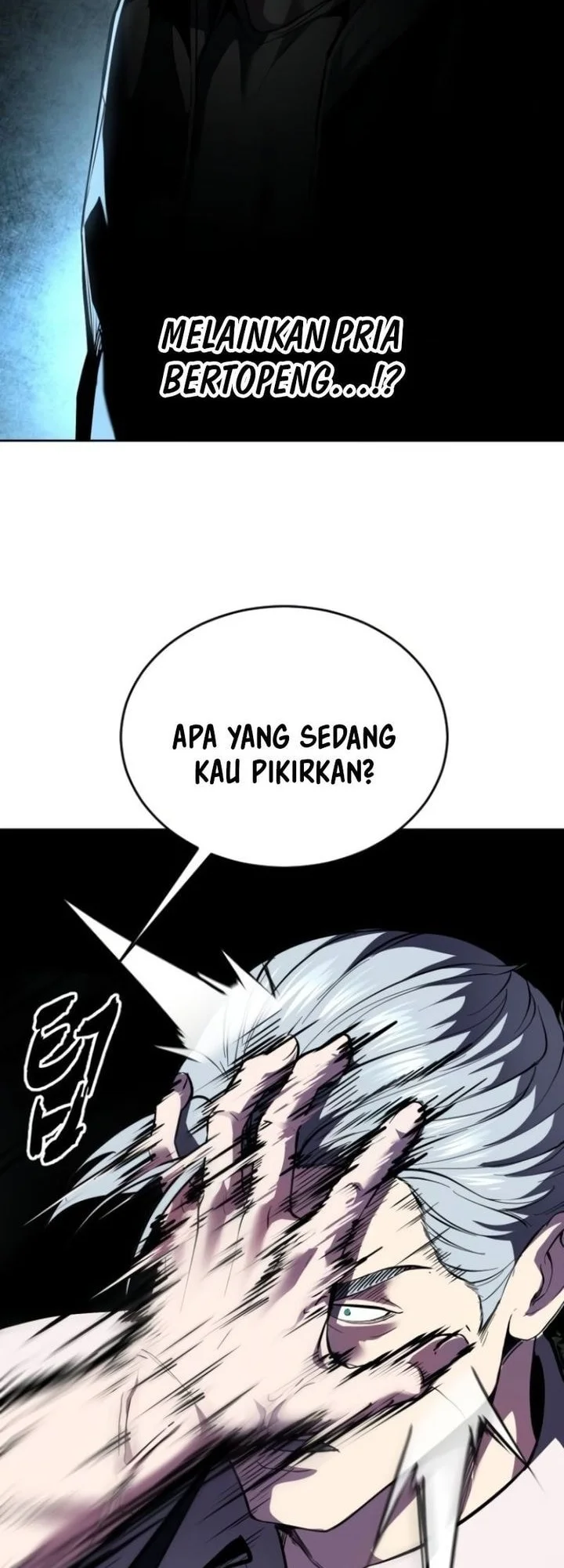 Watashi no Kokoro wa Ojisan de Aru Chapter 21 - halaman 22