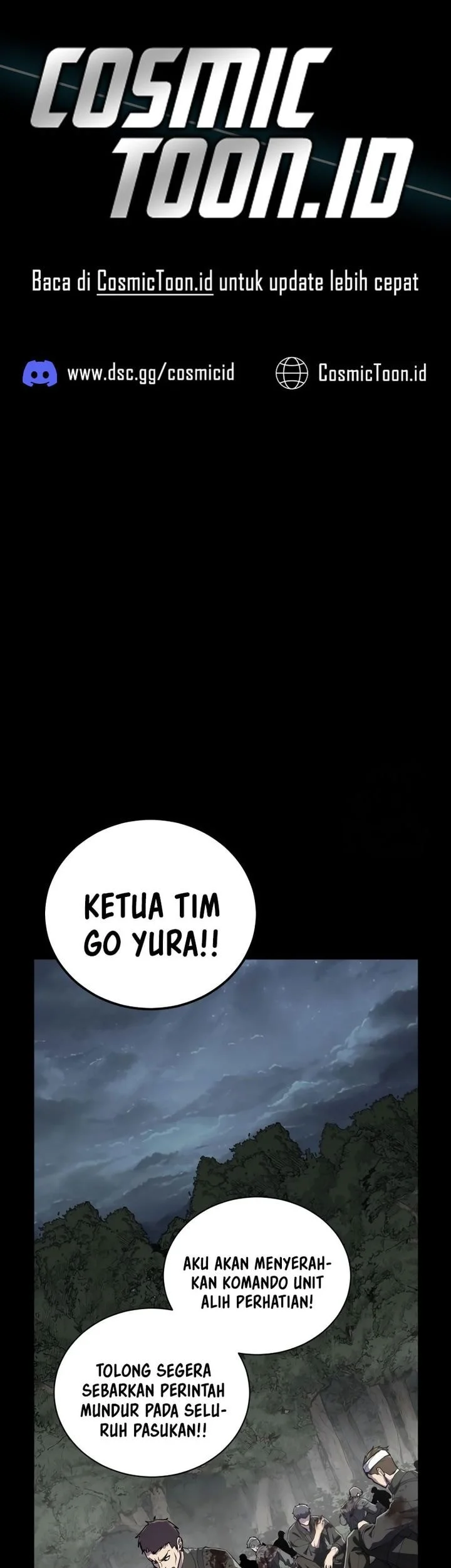 Watashi no Kokoro wa Ojisan de Aru Chapter 3 - halaman 1