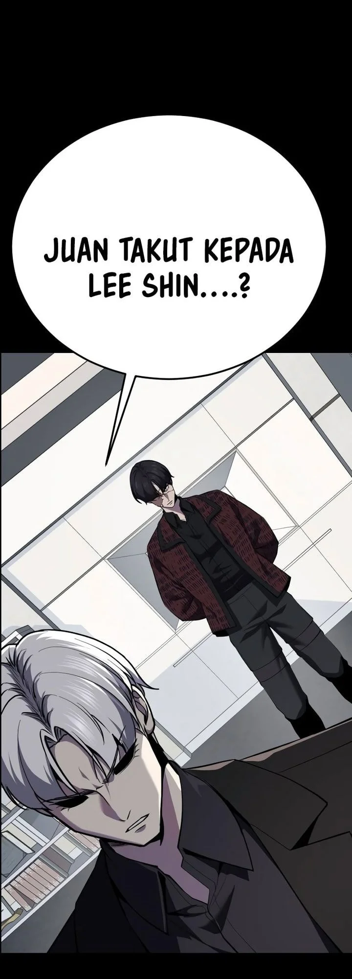 Watashi no Kokoro wa Ojisan de Aru Chapter 3 - halaman 15