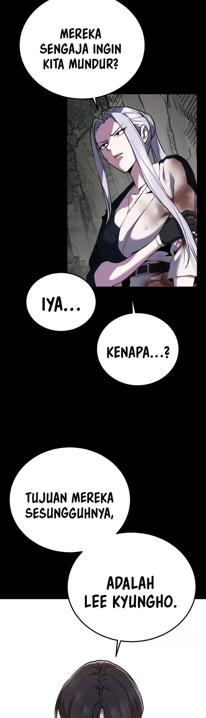 Watashi no Kokoro wa Ojisan de Aru Chapter 3 - halaman 8