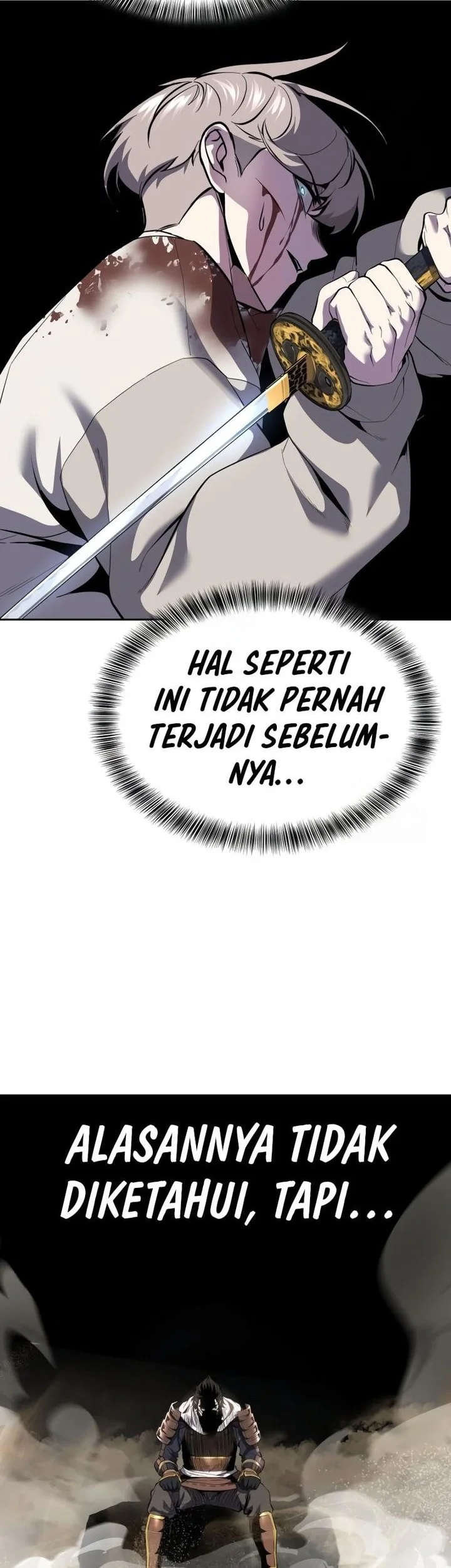 Watashi no Kokoro wa Ojisan de Aru Chapter 4 - halaman 14