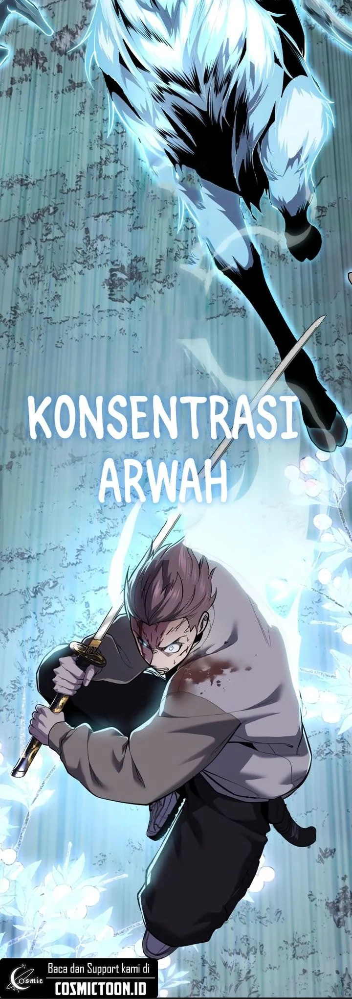 Watashi no Kokoro wa Ojisan de Aru Chapter 4 - halaman 3