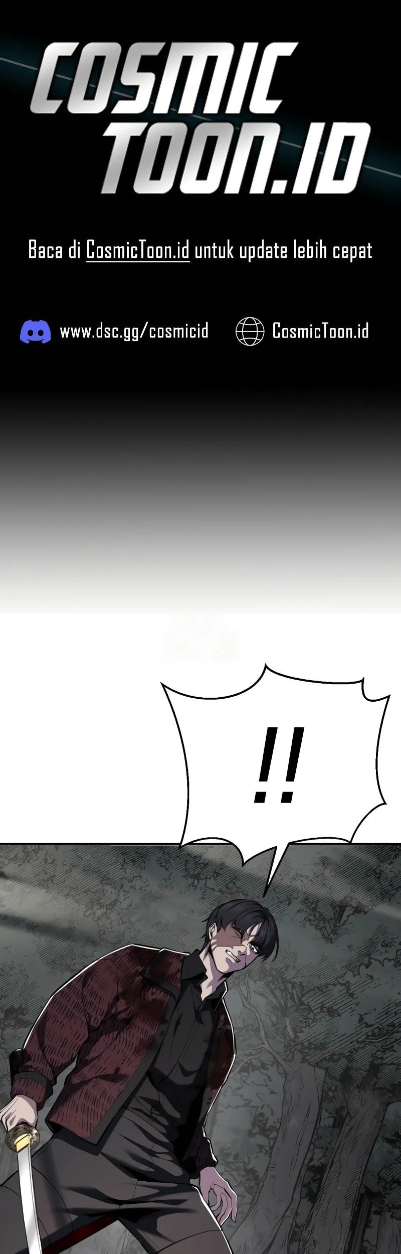 Watashi no Kokoro wa Ojisan de Aru Chapter 6 - halaman 1