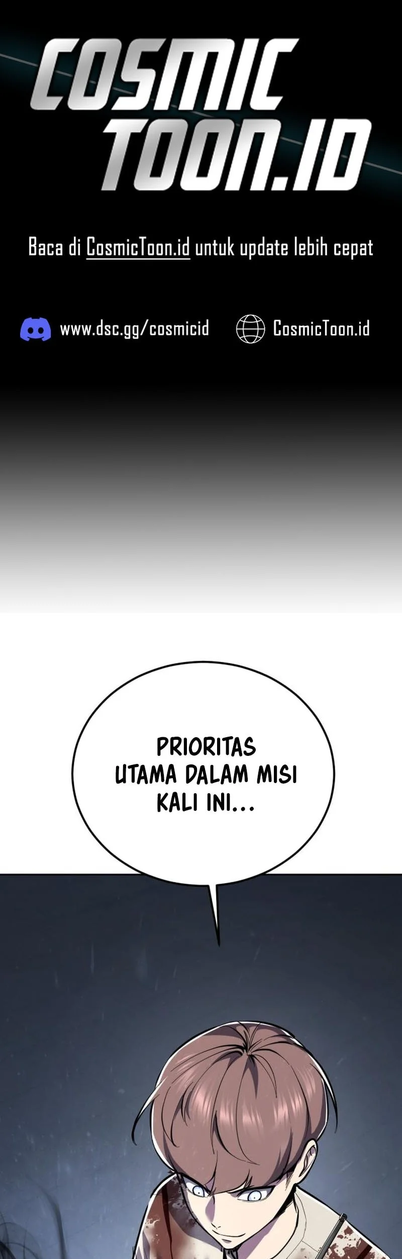 Watashi no Kokoro wa Ojisan de Aru Chapter 7 - halaman 1