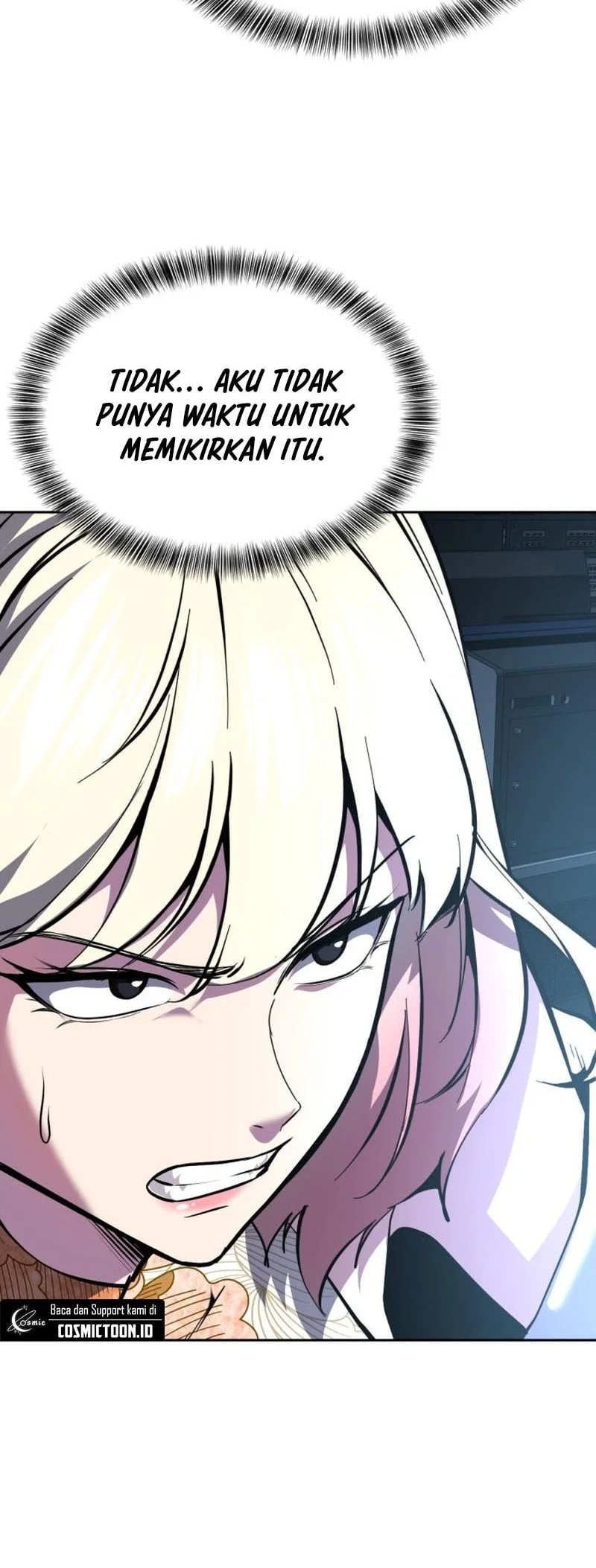 Watashi no Kokoro wa Ojisan de Aru Chapter 7 - halaman 20