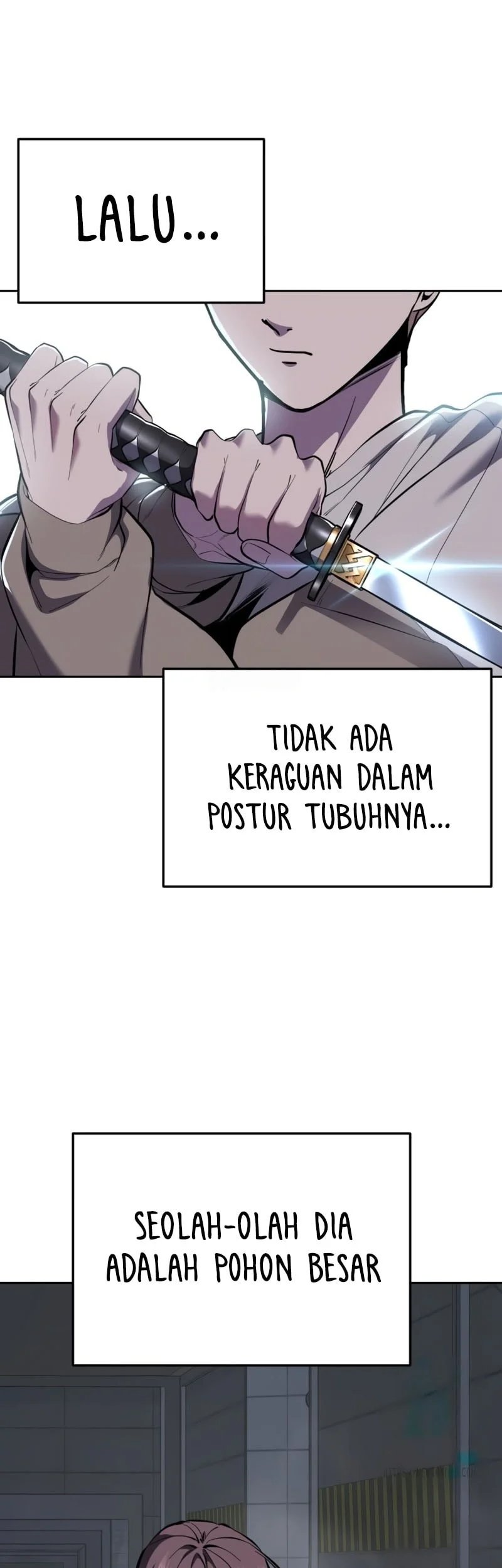 Watashi no Kokoro wa Ojisan de Aru Chapter 9 - halaman 11