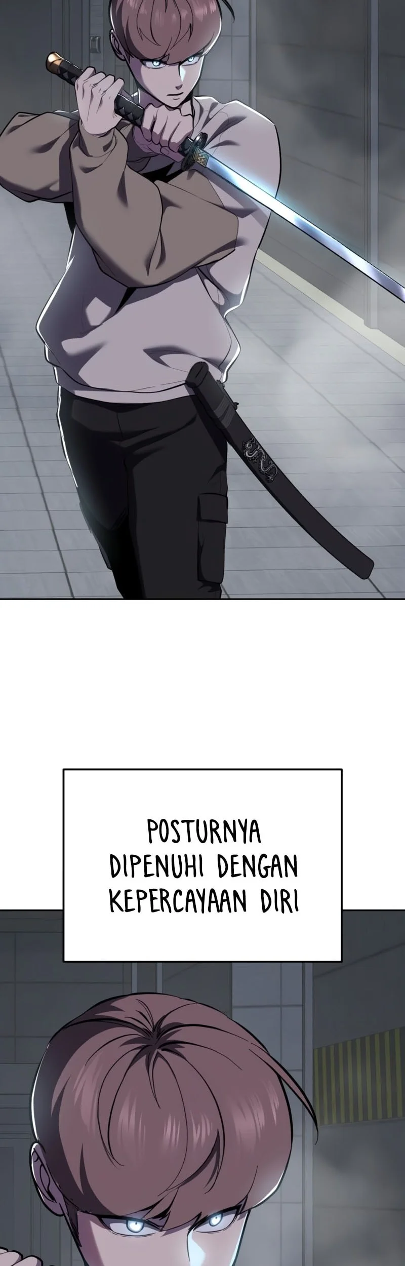 Watashi no Kokoro wa Ojisan de Aru Chapter 9 - halaman 12