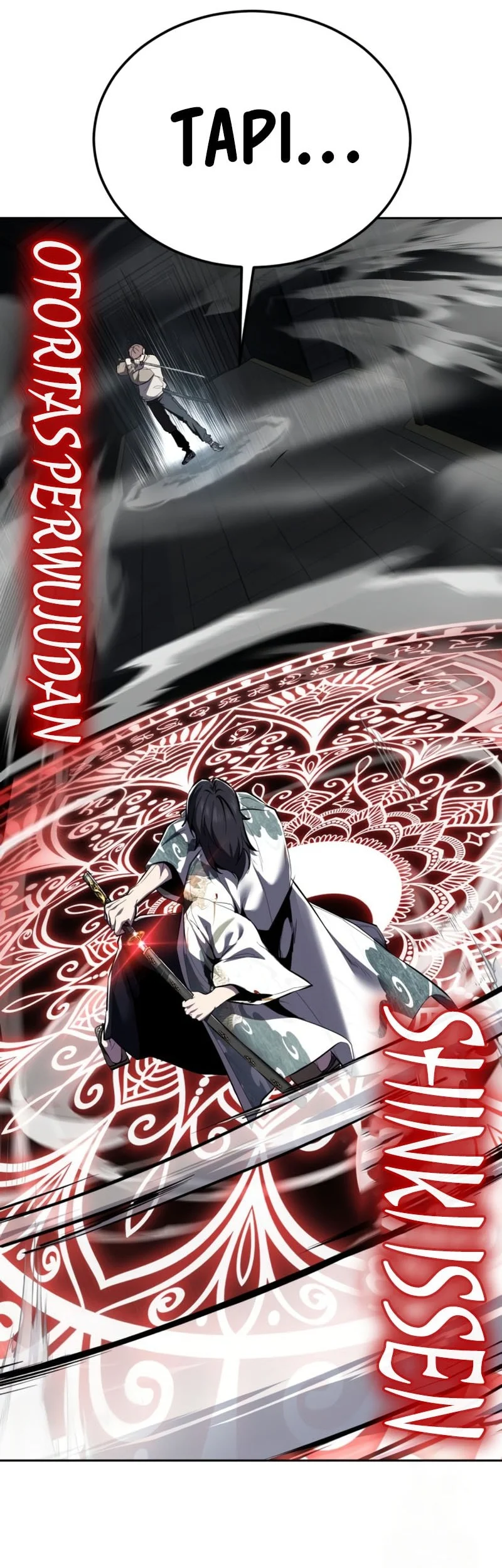Watashi no Kokoro wa Ojisan de Aru Chapter 9 - halaman 14