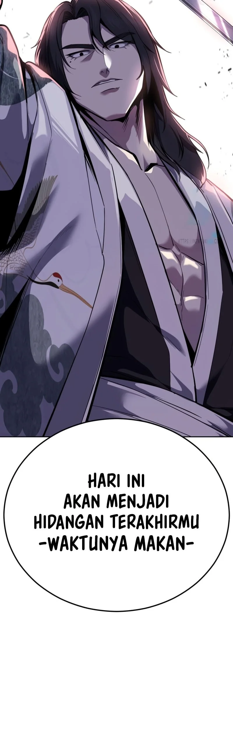 Watashi no Kokoro wa Ojisan de Aru Chapter 9 - halaman 3