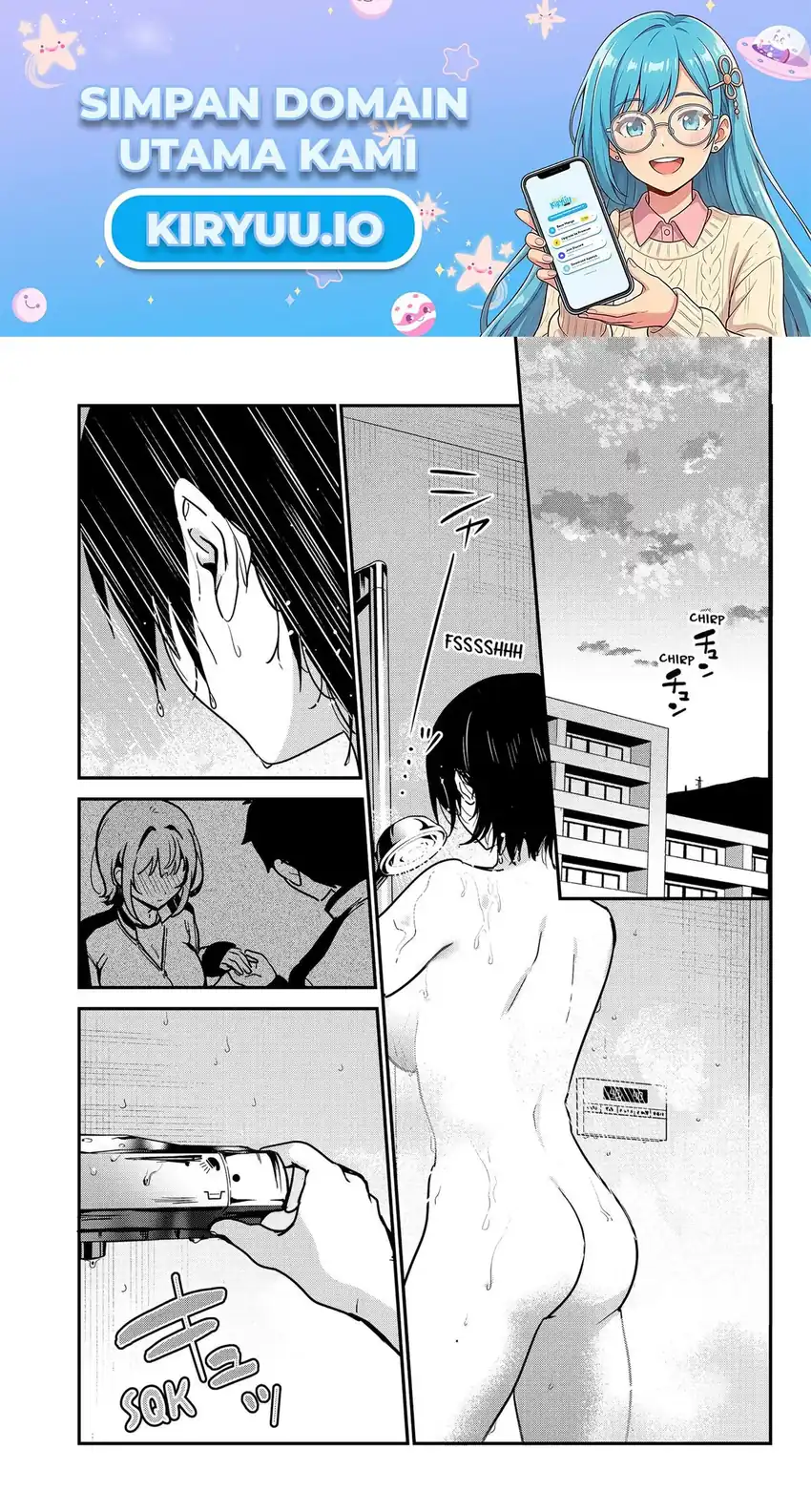 Watashi no Koto Suki ja Nakatta no ka yo!? Chapter 9 - halaman 2
