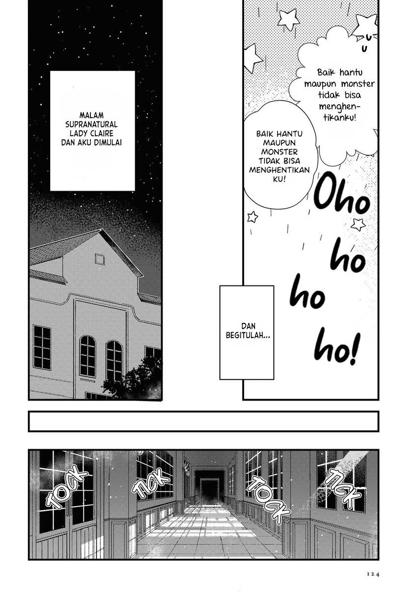 Watashi no Oshi wa Akuyaku Reijou. Chapter 13 - halaman 20