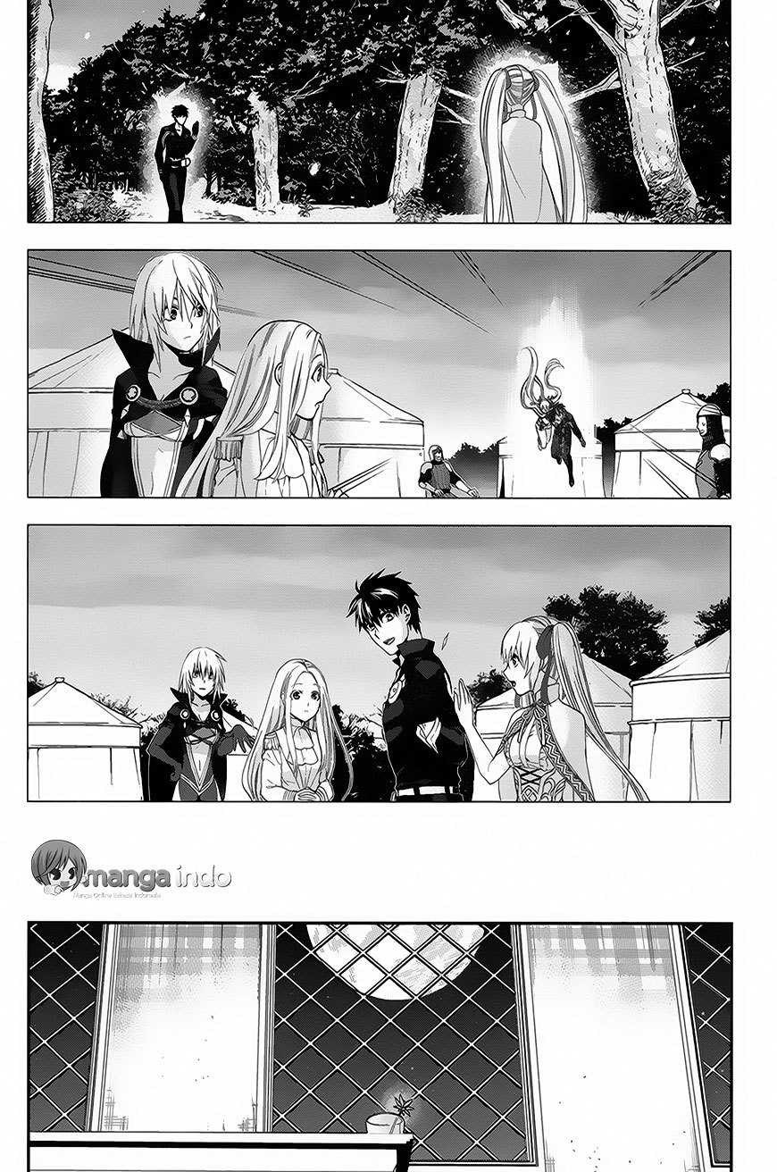 Watashi no Ouchi wa Honya-san Chapter 2 - halaman 21