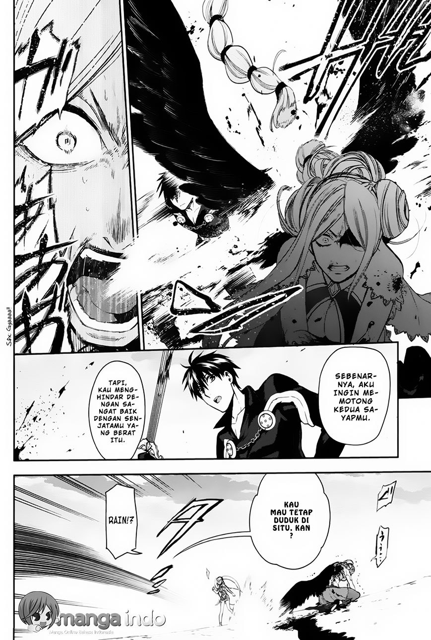 Watashi no Ouchi wa Honya-san Chapter 4 - halaman 10