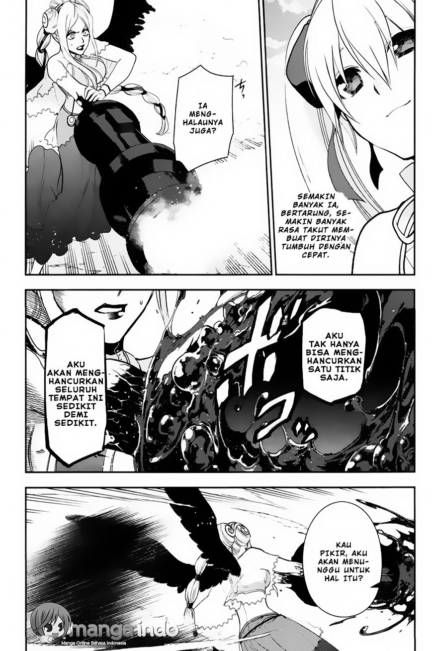 Watashi no Ouchi wa Honya-san Chapter 4 - halaman 9
