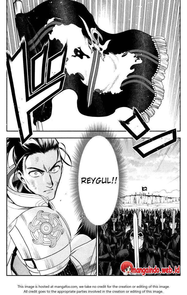 Watashi no Ouchi wa Honya-san Chapter 6 - halaman 20
