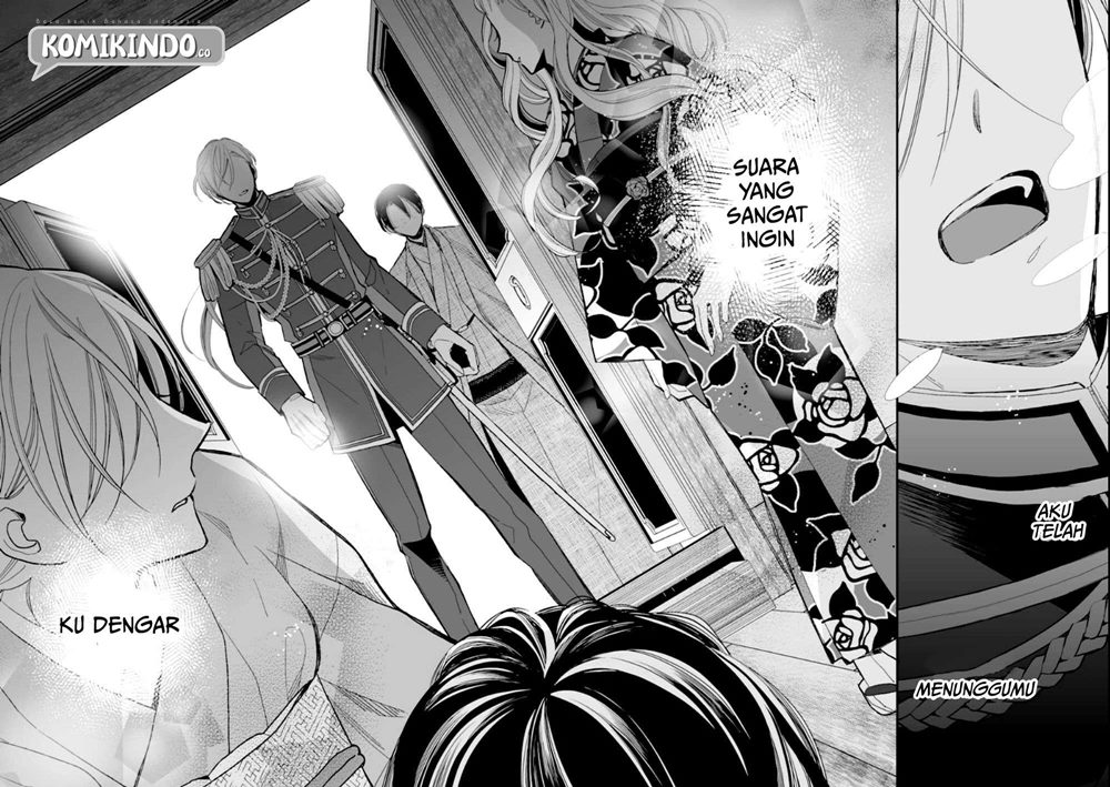 Watashi no Shiawase na Kekkon Chapter 16 - halaman 11