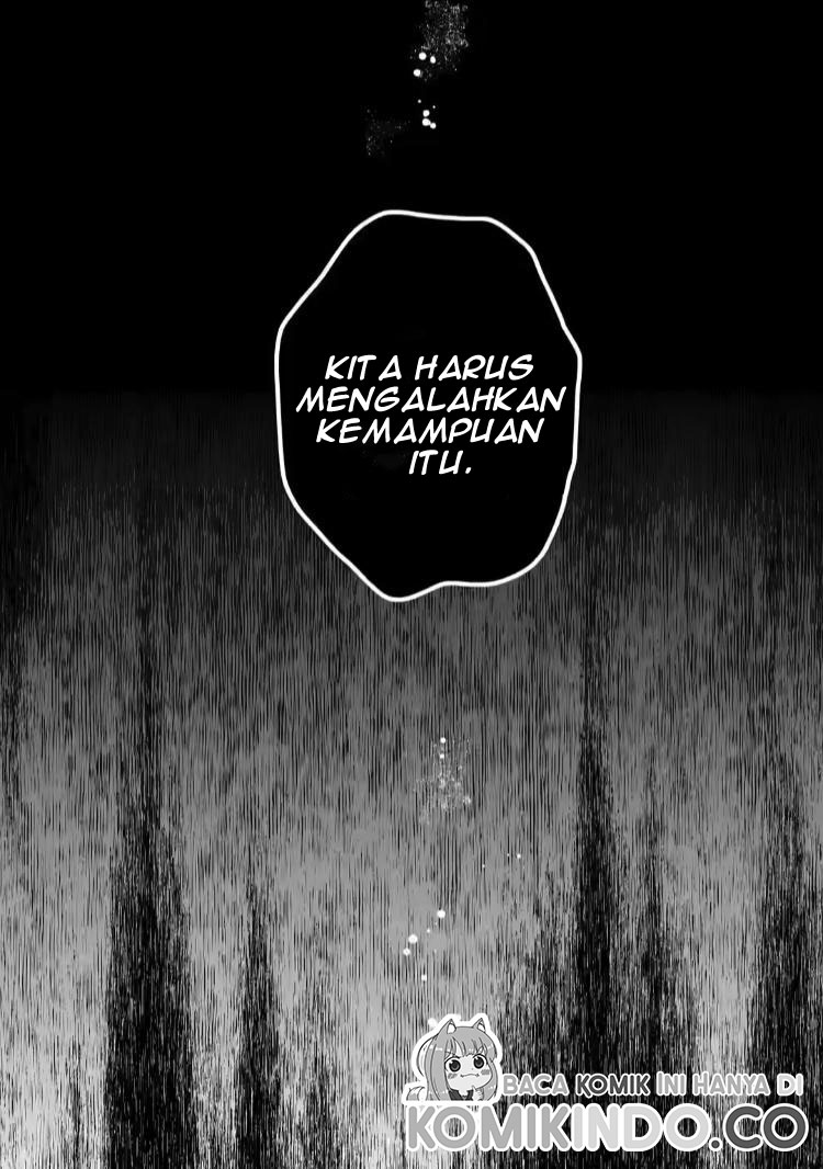 Watashi no Shiawase na Kekkon Chapter 18 - halaman 30