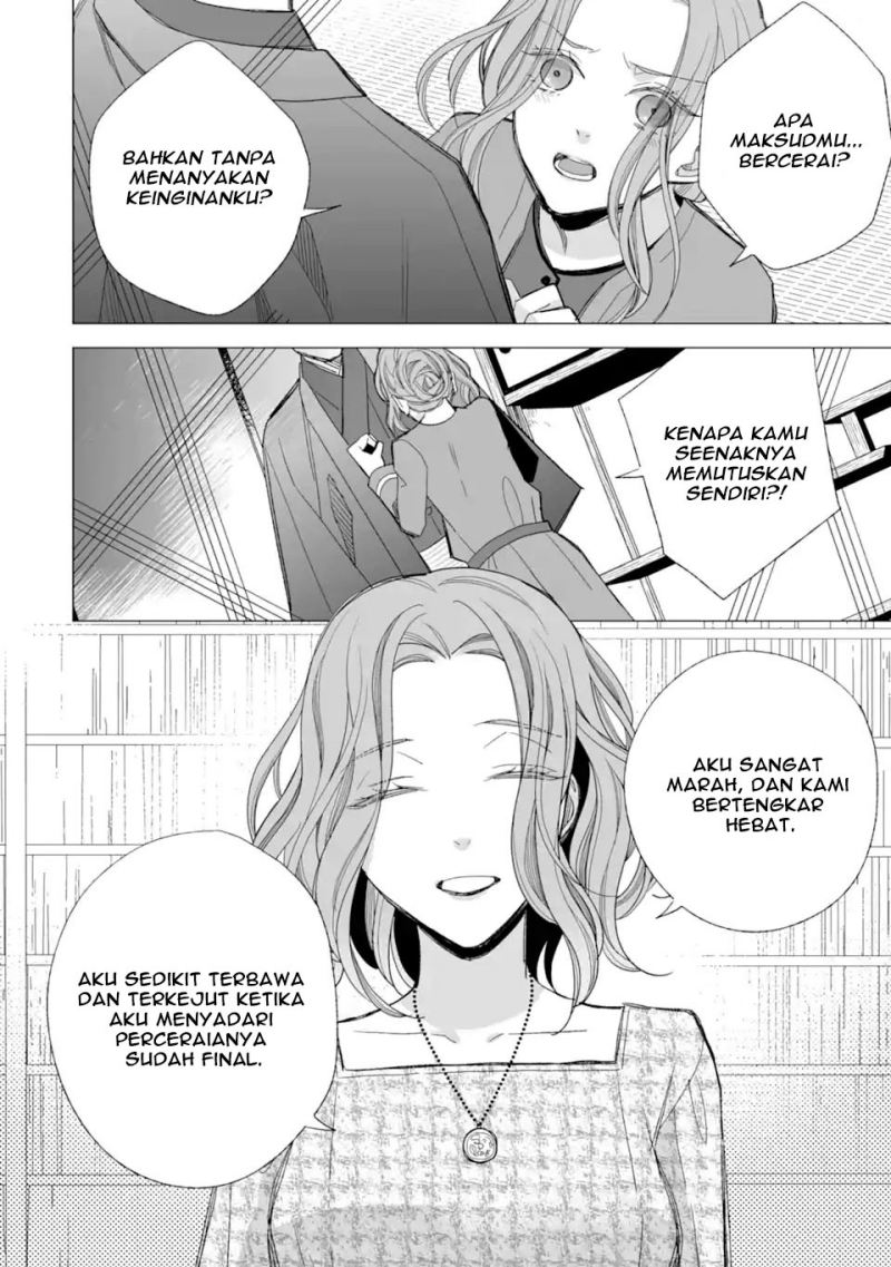 Watashi no Shiawase na Kekkon Chapter 23 - halaman 16